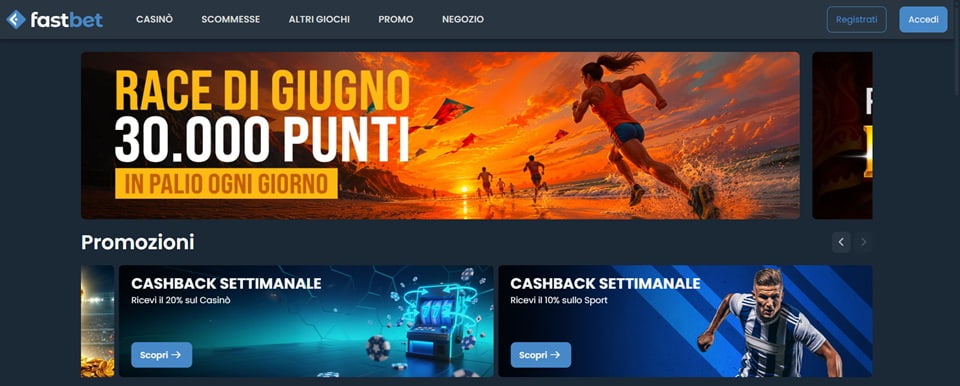 Fastbet